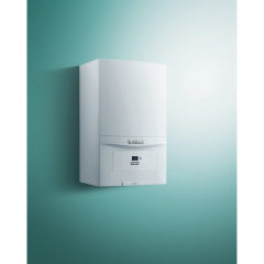 Газовий котел Vaillant ecoTEC pure VUW 246/7-2 Ізюм