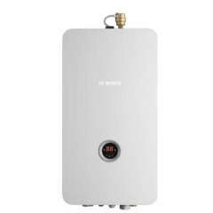 Електричний котел Bosch TRONIC Heat 3500 9 Кам'янське
