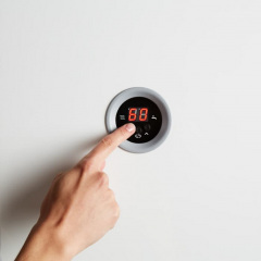 Электрический котел Bosch TRONIC Heat 3500 4 Червоноград