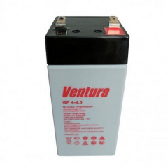 Акумуляторна батарея Ventura GP 4-4,5 Житомир