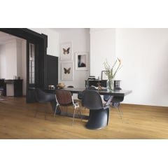 Вініловий підлогу Quick-Step Pulse Click Plus PUCP40203 Дуб Натуральний Бавовняний Житомир
