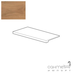 Плитка спеціальний елемент східець FAP NUANCE ROVERE SCALINO fKA4 (під дерево) Мукачево