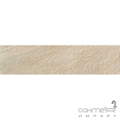 Технический керамический гранит Atlas Concorde Trust Ivory 22,5x90 ANBZ (под камень) Лубны