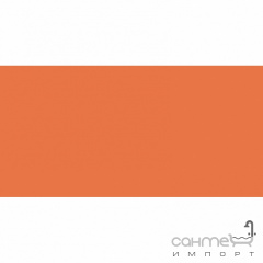 Плитка настенная 20x40 RAKO Color One Orange-Red Глянец RAL 0506080 WAAMB450 Ужгород