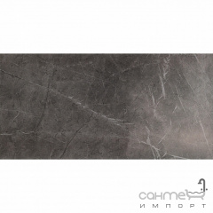 Керамический гранит под мрамор полированный 30x60 Atlas Concorde Marvel Lappato Grey Stone Серый Вишневое