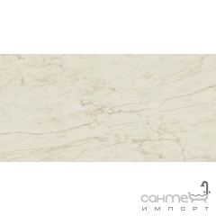 Широкоформатный керамогранит полированный 120x240 Atlas Concorde Marvel Pro Lappato Cremo Delicato Кремовый Чернигов