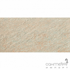 Керамогранит структурированный 30x60 Atlas Concorde Trust Grip Ivory Бежевый Конотоп