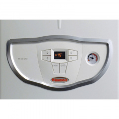 Котел газовий Immergas Nike MINI 24 3 E Дніпро