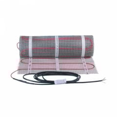 Електричний тепла підлога DEVIcomfort 150T 8 м2 Долина