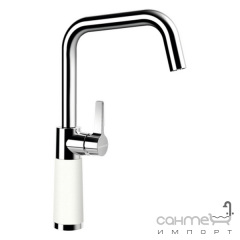 Смеситель для кухни Schock SC530 556000 гранит в цвете Cristadur 79 vintage Черкассы