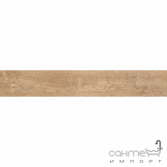 Керамограніт під дерево 25x150 Atlas Concorde Axi R10 Golden Oak Бежевий Охтирка