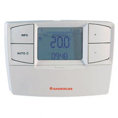 Котел газовый Immergas Victrix OMNIA Чугуев