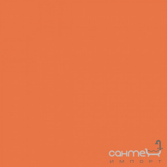 Плитка настенная 15x15 RAKO Color One Orange-Red Оранжевая Глянцевая RAL 0506080 WAA19450 Сумы