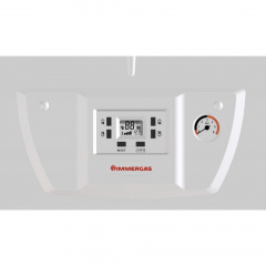 Котел газовий Immergas Eolo STAR 24 4 E + труба Київ