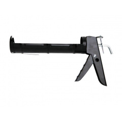 Пістолет для герметика полукорпусной STANLEY з ножем для носика (0-28-232) Херсон