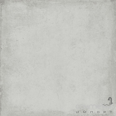 Керамогранит Opoczno Stormy White 59,3x59,3 Ирпень