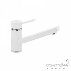Смеситель для кухни Longran G64102 11 Cayene Винница