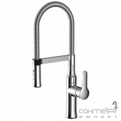 Смеситель для кухни Welle Doris HV56V95D-2551 Иршава