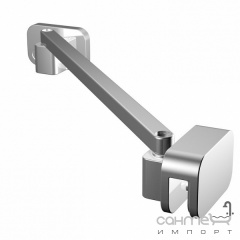 Держатель для душевых уголков и дверей Ravak Brilliant короткий B19000000A Киев