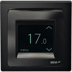 Терморегулятор DEVIreg Touch 140F1069 Одеса