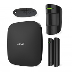 Стартовий комплект Ajax StarterKit Plus Black (4в1) Рівне