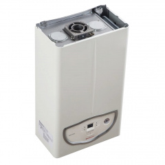 Котел газовий Immergas MINI Eolo 24 3 E+ труба Хмельницький