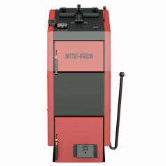 Котел твердотопливный Metal-Fach Sokol SDG 11 Бучач