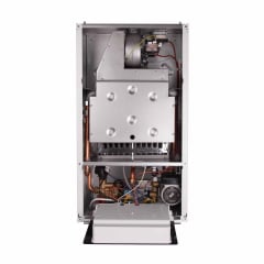 Котел газовый Airfel DigiFEL DUO KM 1-24 CE (2018) Костополь