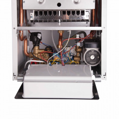 Котел газовый Airfel DigiFEL DUO KM 1-24 CE (2018) Костополь