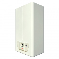 Котел газовий Immergas Nike STAR 24 4 E Одеса