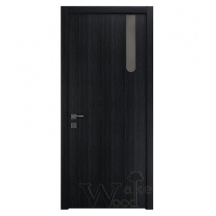Двері Wakewood Prestige cleare 01 800х2000 мм Васильків