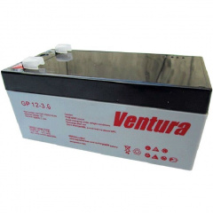 Акумулятор Ventura GP 12-3.6 Вінниця