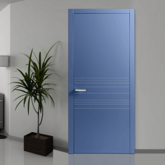 Дверь Wakewood H-01 Славута