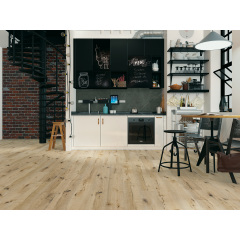 Виниловый пол Ceramin One Nature Emotion 53648 Virginian Oak Коломия