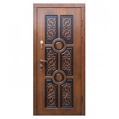 Дверь Булат Стандарт 301 Каменец-Подольский