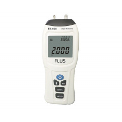 Дифманометр FLUS ET-920 Запорожье