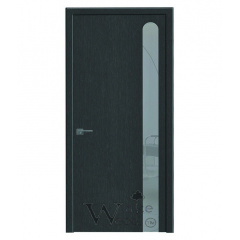 Дверь Wakewood Forte cleare 06 700х2000 мм Новая Прага