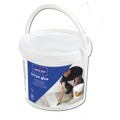 Клей для укладки напольного покрытия Quick-Step Livyn 6 кг Вишгород