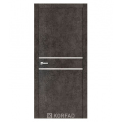 Дверь KORFAD Aluminium Loft Plato ALP-03 Самбор