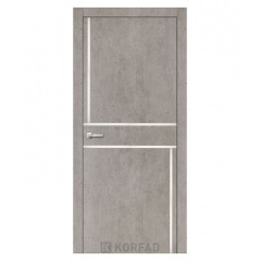 Двері KORFAD Aluminium Loft Plato ALP-07 Житомир