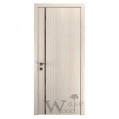 Двері Wakewood Stile cleare 700х2000 мм Ковель