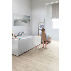 Вініловий підлогу Quick-Step Livyn Balance Click BACL40038 Дуб каньйон бежевий Переяслав-Хмельницький