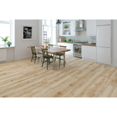 Виниловый пол Ceramin One Nature Elite 53658 Californian Oak Шостка