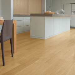 Ламинат Quick-Step Eligna Hydroseal EL896 доска дуба натурального лакированного Умань