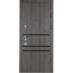 Дверь Булат Security 517 Чорноморськ
