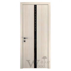 Двері Wakewood Deluxe 01 800х2000 мм Охтирка