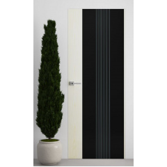 Двері Папа Карло Elegance iDoors Clio Якимівка