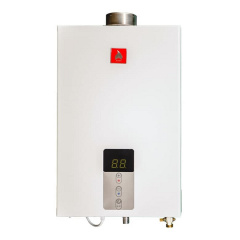 Газова колонка АТЕМ ВПГ-20Т Ізюм