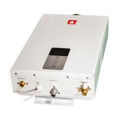 Газова колонка АТЕМ ВПГ-20Т Ізюм