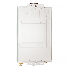 Газова колонка АТЕМ ВПГ-20Т Ізюм